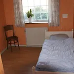 Feriehus Brolæggervej Esbjerg