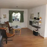 Дом отдыха Brolaeggervej *