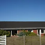 Feriehus Brolæggervej