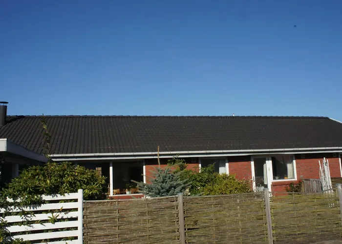 Casa vacanze Brolaeggervej