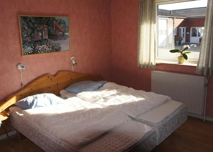 Brolaeggervej Casa vacanze